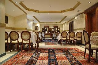 Aruna Hotel fotoÄŸrafÄ±