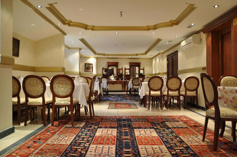 Aruna Hotel - Toplantı