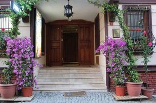 Aruna Hotel fotoÄŸrafÄ±