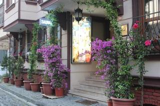 Aruna Hotel fotoÄŸrafÄ±