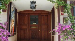 Aruna Hotel fotoÄŸrafÄ±