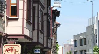Aruna Hotel fotoÄŸrafÄ±