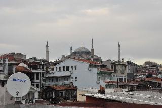 Aruna Hotel otel fotoğrafı