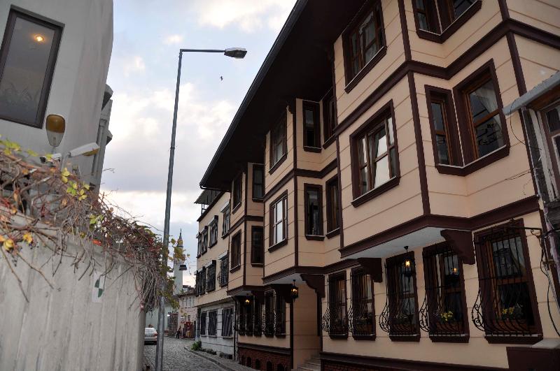 Aruna Hotel - Genel