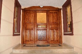 Aruna Hotel fotoÄŸrafÄ±