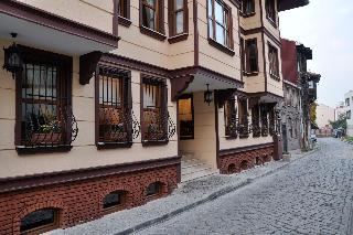 Aruna Hotel fotoÄŸrafÄ±