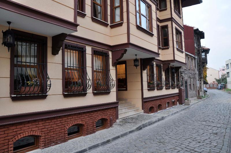 Aruna Hotel - Genel
