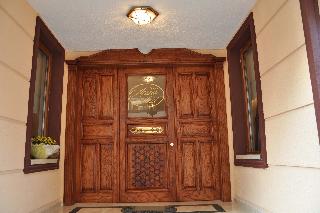 Aruna Hotel fotoÄŸrafÄ±