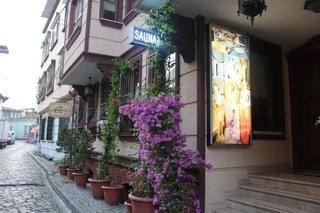 Aruna Hotel fotoÄŸrafÄ±