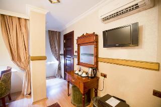 Aruna Hotel fotoÄŸrafÄ±