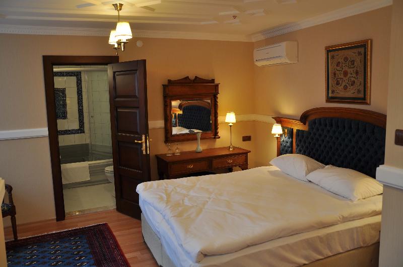 Aruna Hotel - Oda