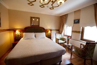 Aruna Hotel fotoÄŸrafÄ±