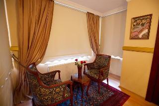 Aruna Hotel fotoÄŸrafÄ±