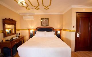 Aruna Hotel fotoÄŸrafÄ±