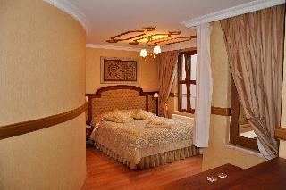 Aruna Hotel fotoÄŸrafÄ±