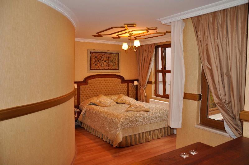 Aruna Hotel - Oda