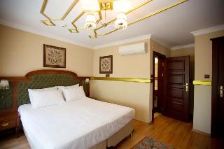 Aruna Hotel fotoÄŸrafÄ±