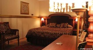 Aruna Hotel fotoÄŸrafÄ±
