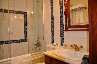 Aruna Hotel fotoÄŸrafÄ±
