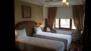 Aruna Hotel fotoÄŸrafÄ±