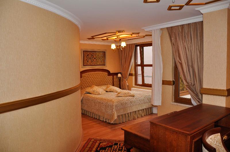 Aruna Hotel - Oda