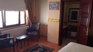 Aruna Hotel fotoÄŸrafÄ±