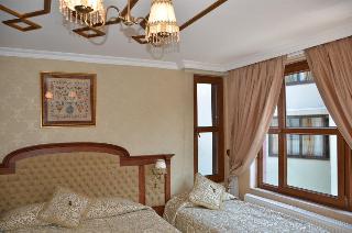 Aruna Hotel fotoÄŸrafÄ±