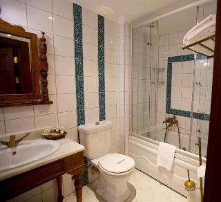 Aruna Hotel fotoÄŸrafÄ±