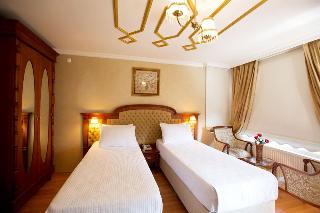 Aruna Hotel fotoÄŸrafÄ±