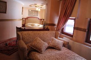 Aruna Hotel fotoÄŸrafÄ±