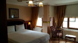 Aruna Hotel fotoÄŸrafÄ±