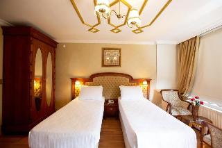 Aruna Hotel fotoÄŸrafÄ±