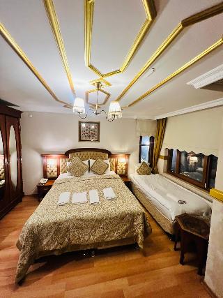 Aruna Hotel fotoÄŸrafÄ±