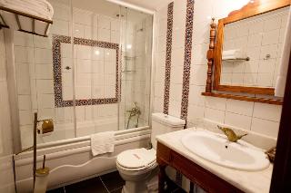 Aruna Hotel fotoÄŸrafÄ±