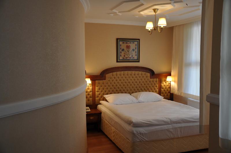 Aruna Hotel - Oda