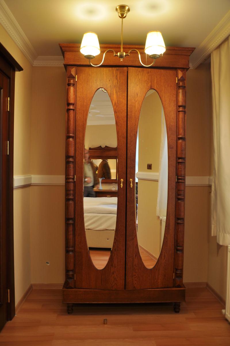 Aruna Hotel - Oda