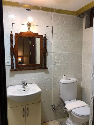 Aruna Hotel fotoÄŸrafÄ±