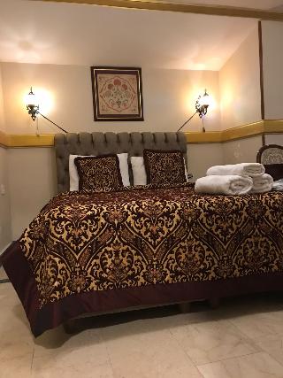 Aruna Hotel fotoÄŸrafÄ±