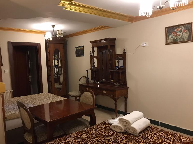 Aruna Hotel - Oda