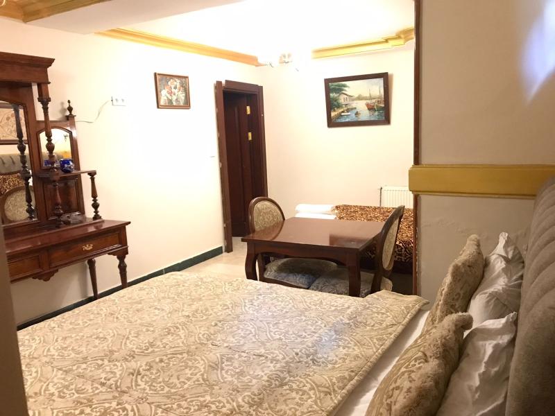 Aruna Hotel - Oda