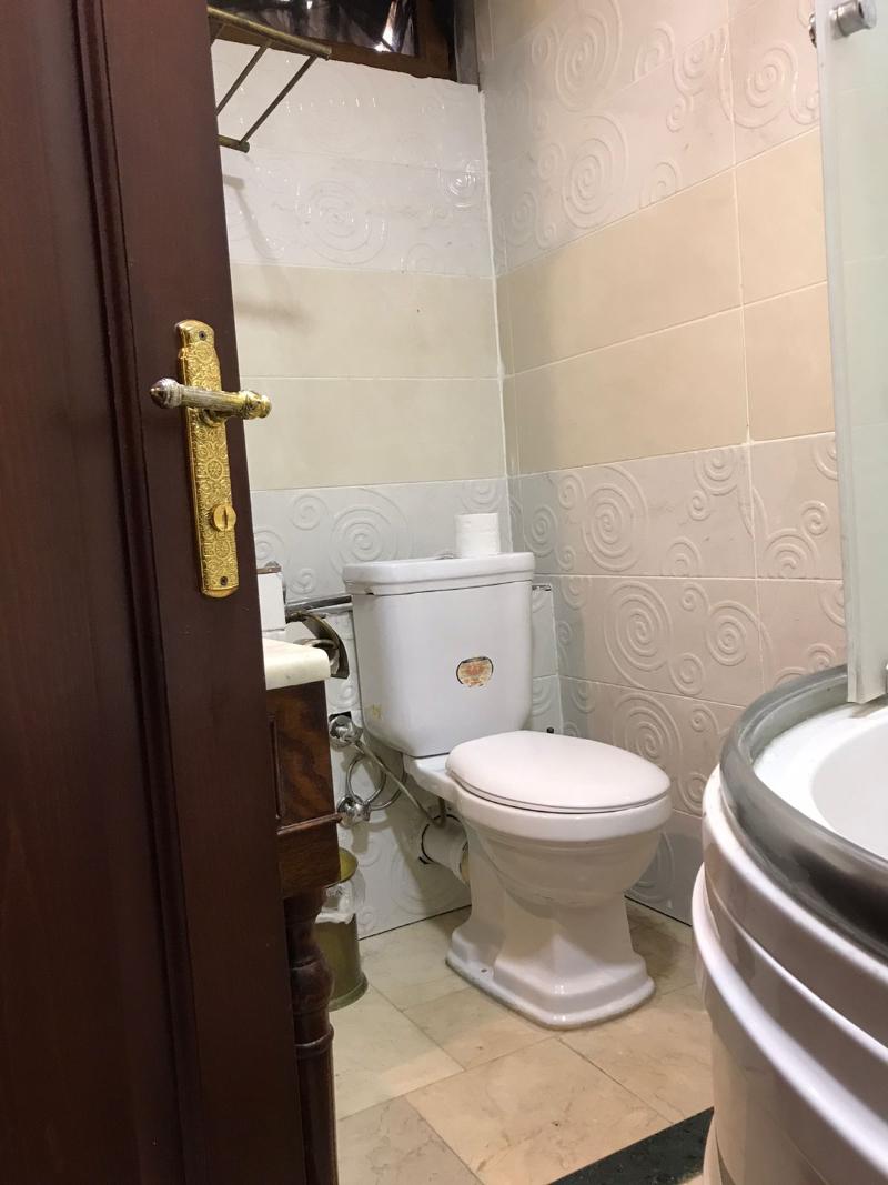 Aruna Hotel - Oda