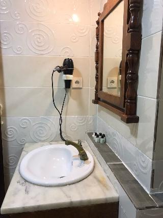 Aruna Hotel fotoÄŸrafÄ±