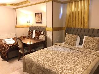 Aruna Hotel fotoÄŸrafÄ±