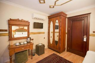 Aruna Hotel fotoÄŸrafÄ±