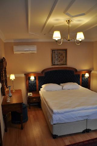 Aruna Hotel fotoÄŸrafÄ±