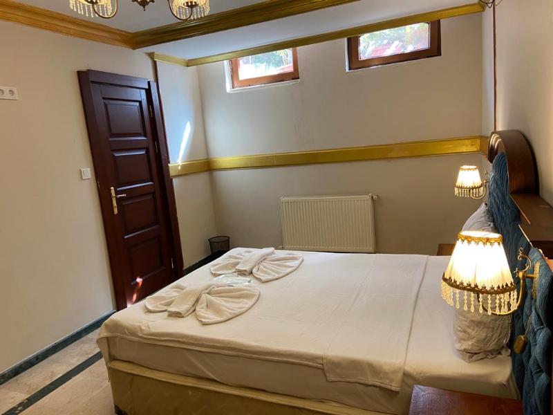 Aruna Hotel - Oda