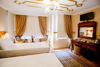 Aruna Hotel fotoÄŸrafÄ±