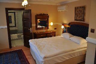 Aruna Hotel fotoÄŸrafÄ±