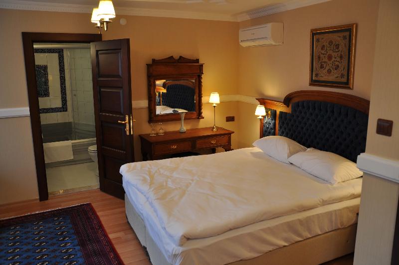 Aruna Hotel - Oda