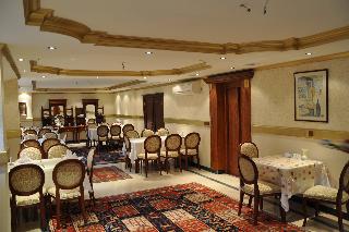 Aruna Hotel fotoÄŸrafÄ±